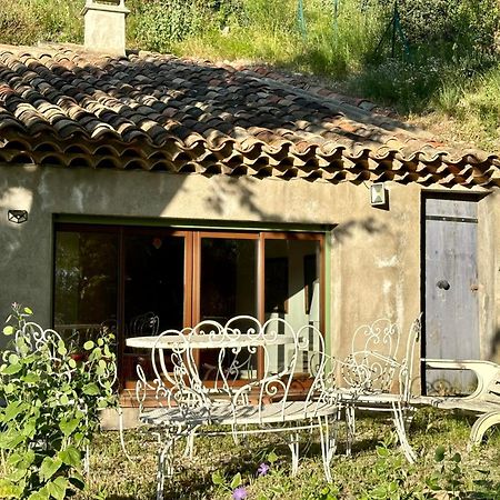Mas Du Rocher I Electio Puget Bagian luar foto